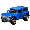 2021 Ford Bronco Moving Parts Matchbox