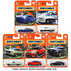 Vehículo Matchbox Básico Car Collection 1:64