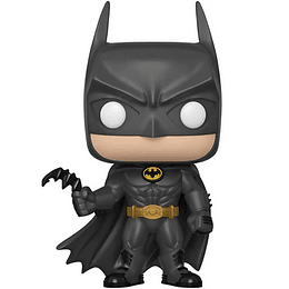 Batman 1989 80th Anniversary #275 Pop!