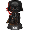 Darth Vader (Lights & Sounds) Star Wars #343 Pop!