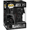 Darth Vader (Lights & Sounds) Star Wars #343 Pop!