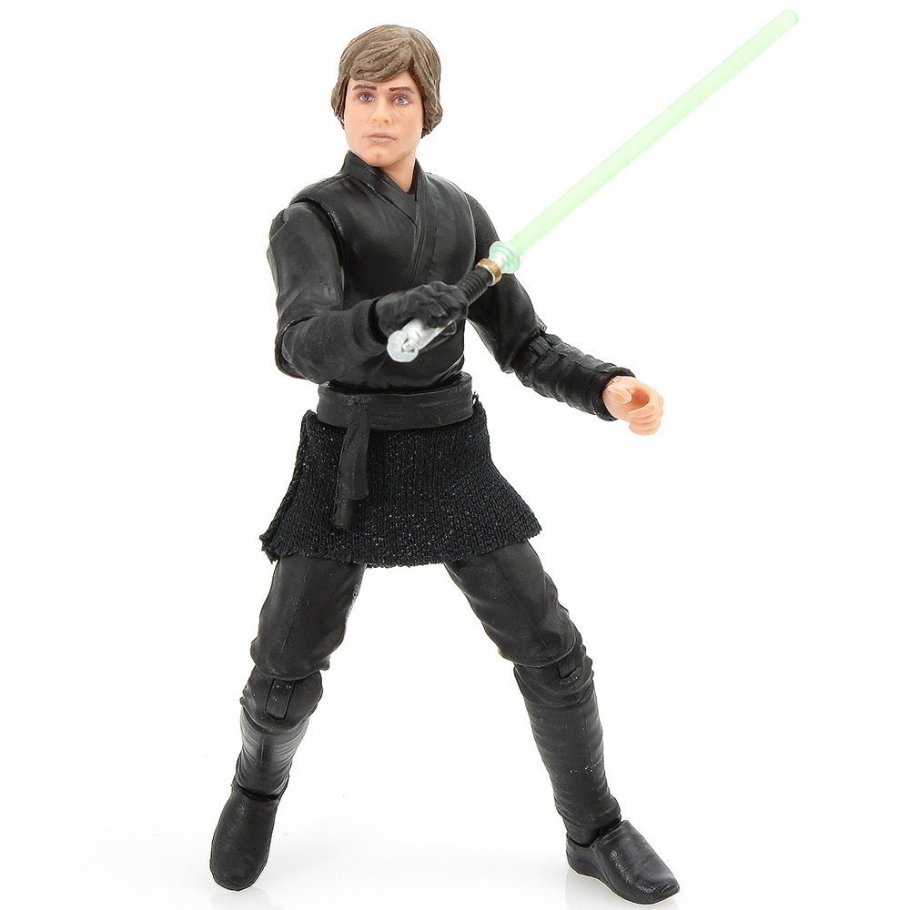 Luke Skywalker (Jedi Academy) The Vintage Collection 3,75