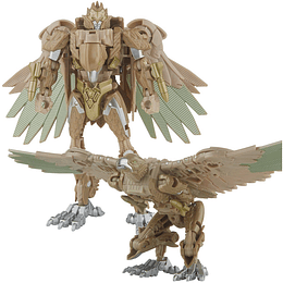 Airazor Rise of the Beasts #97 Deluxe Class Studio Series Transformers