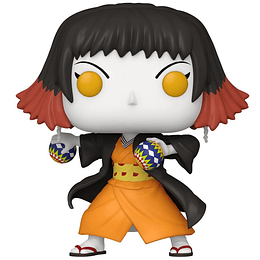 Susamaru Demon Slayer Kimetsu no Yaiba #1409 Pop!