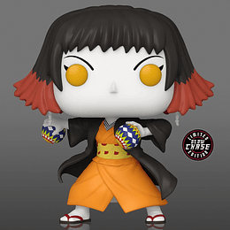 Susamaru [GLOW CHASE] Demon Slayer Kimetsu no Yaiba #1409 Pop!