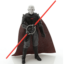 Grand Inquisitor The Vintage Collection 3,75"