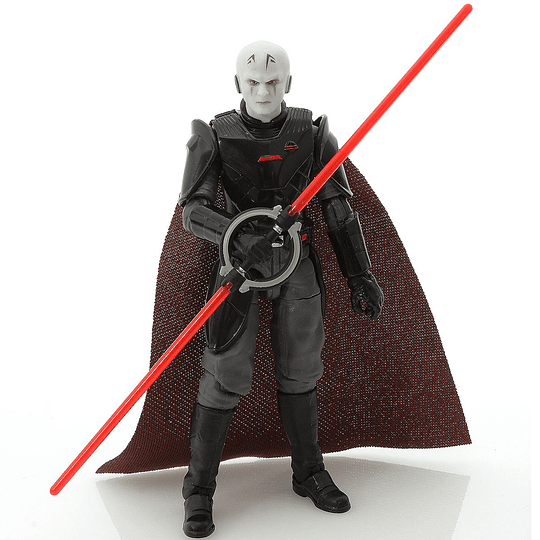 Grand Inquisitor The Vintage Collection 3,75