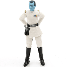 Grand Admiral Thrawn The Vintage Collection 3,75"