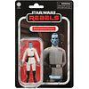 Grand Admiral Thrawn The Vintage Collection 3,75