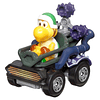 Koopa Troopa The Super Mario Bros. Movie Mario Kart Hot Wheels
