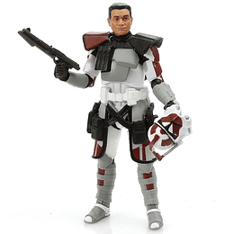 ARC Trooper (Star Wars: Battlefront II) [Exclusive] The Vintage Collection 3,75"