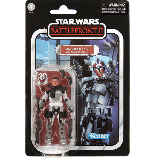 ARC Trooper (Star Wars: Battlefront II) [Exclusive] The Vintage Collection 3,75