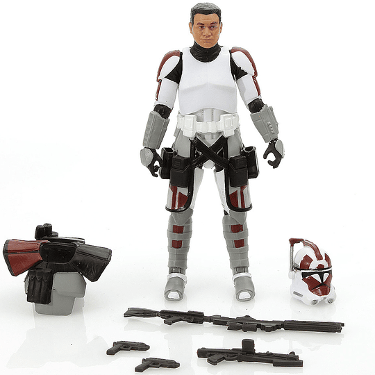 ARC Trooper (Star Wars: Battlefront II) [Exclusive] The Vintage Collection 3,75