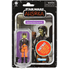 Wave Completo Ahsoka The Retro Collection 3,75