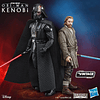 Obi-Wan Kenobi (Showdown) & Darth Vader (Duel's End) 2-Pack The Vintage Collection 3,75
