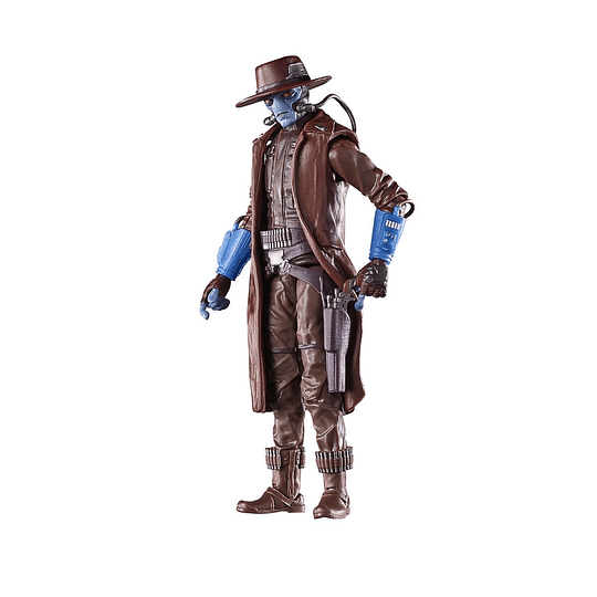 Cad Bane [TBOBF] The Black Series 6