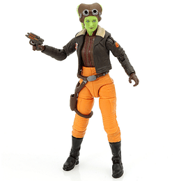 General Hera Syndulla [Ahsoka] The Vintage Collection 3,75"