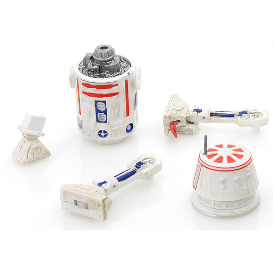 R5-D4 The Vintage Collection  3,75