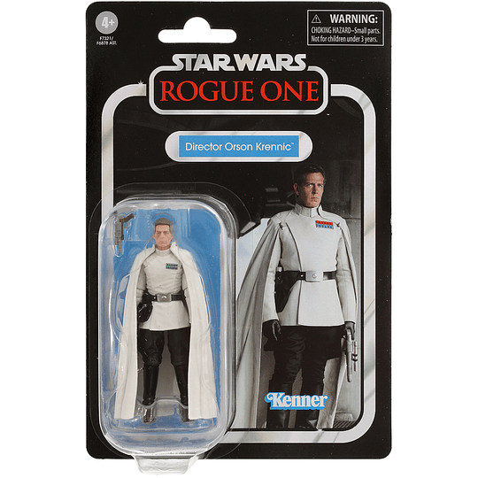 Director Orson Krennic The Vintage Collection 3,75