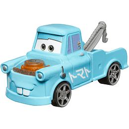 Drift Party Mater Cars