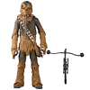 Chewbacca (ROTJ) The Black Series 6