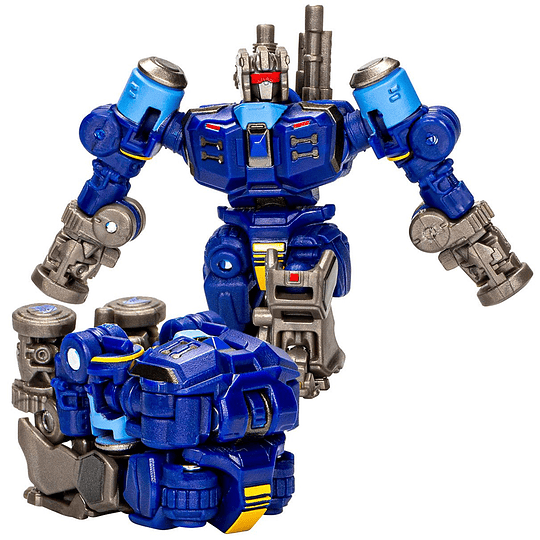 Concept Art Rumble Bumblebee Core Class Studio Series Transformers