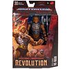 [CUPOS LLENOS] Revolution Battle Armor He-Man W12 Masterverse Masters of the Universe 
