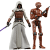 Jedi Knight Revan and HK-47 The Vintage Collection 3,75