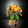 Man-At-Arms Cartoon Collection Origins Masters of the Universe MOTU