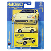 1994 Mitsubishi 3000GT Collectors #3 Matchbox