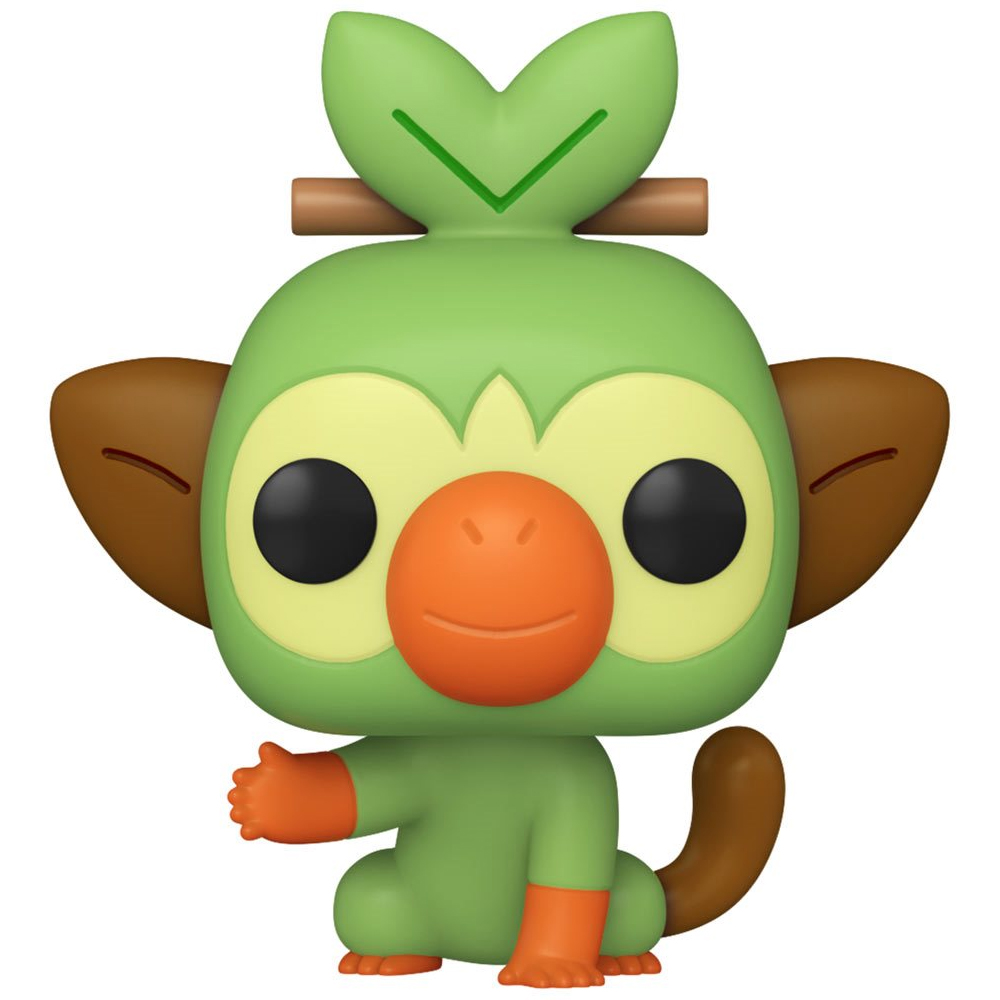 Funko Pop Bulbasaur Pokémon