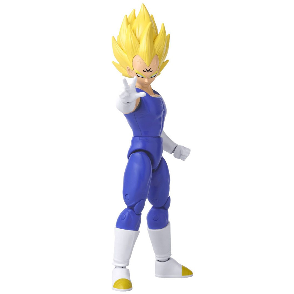 Majin Vegeta Dragon Stars Dragon Ball