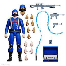 Cobra Trooper G.I. Joe Ultimates 7"