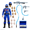 Cobra Trooper G.I. Joe Ultimates 7