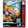 [CUPOS LLENOS] Dinobot Snarl #19 Leader Class Studio Series 86 Transformers