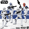 Phase II Clone Troopers Army Builder 4-Pack