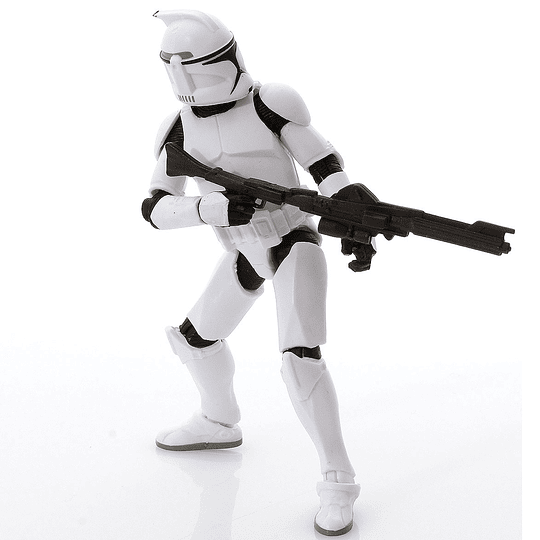 Phase I Clone Trooper The Vintage Collection 3,75