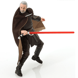 Count Dooku The Vintage Collection 3,75"