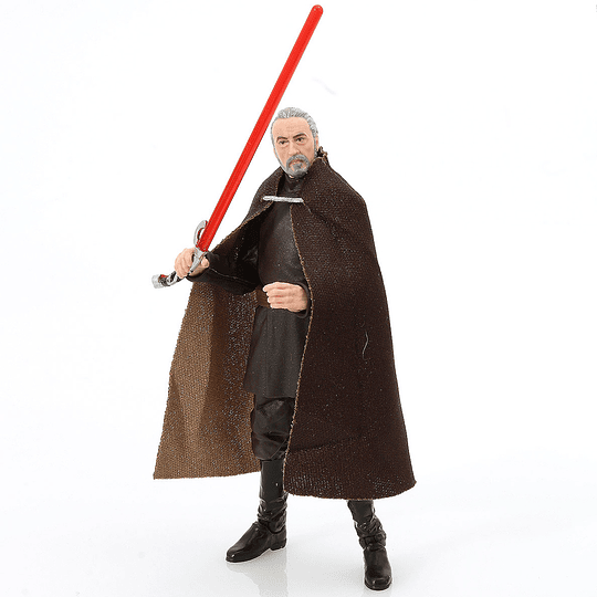 Count Dooku The Vintage Collection 3,75