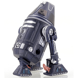 R4-D6 [loose] Legacy Collection Build A Droid 3,75"