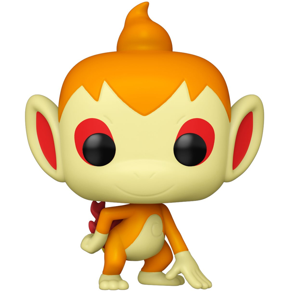Chimchar Pokémon #963 Pop!