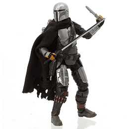 The Mandalorian (Mines of Mandalore) The Vintage Collection 3,75"