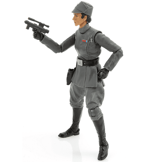 Tala Durith (Imperial Officer) W11 The Black Series 6