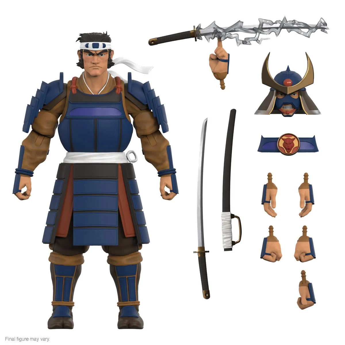 ULTIMATES JAGARA - THUNDERCATS