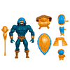 Man-At-Arms Turtles of Grayskull Masters of the Universe MOTU