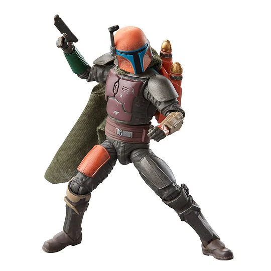 Mandalorian Judge The Vintage Collection 3,75