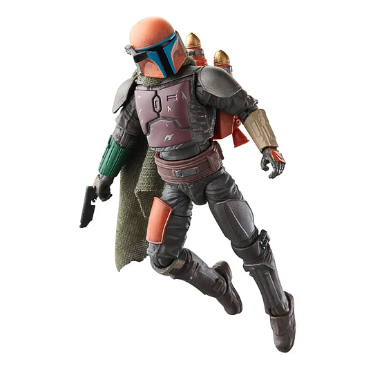 Mandalorian Judge The Vintage Collection 3,75
