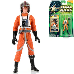 Luke Skywalker (X-Wing Pilot) POTJ 3,75"