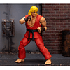 Ken Ultra Street Fighter II