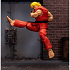 Ken Ultra Street Fighter II